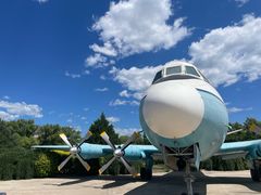 -中国航空博物馆