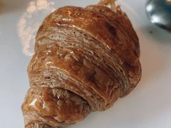 巧克力可颂-万德诺富特酒店·自助餐厅(万德大厦店)