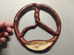 碱水面包-熊叔熊婶面包房(团结湖店)