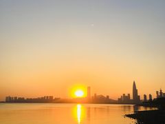 -深圳湾公园(南山区)