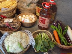 -秋色客家菜(流塘店)