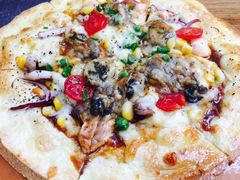 -食间牛排(湖西路店)