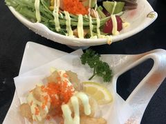 -季夏金枪鱼牛排自助餐厅(海悦天地店)