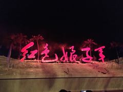 -三亚红色娘子军演艺公园景区