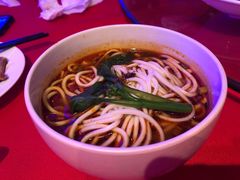 担担面-豆花酒楼·三十八年匠心(秦皇东大街店)