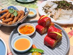 -点都德(喜粤楼店)