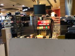 -麦当劳(坂田分店)