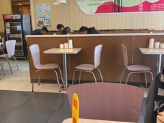 大堂-琴岛顺天馄饨(漳州二路店)