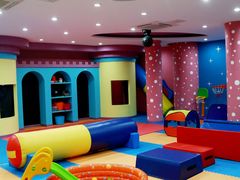 -悦宝园早教中心(庐阳区省直中心店)