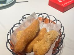 -火宫殿·小吃王国(坡子街店)