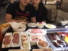 -海底捞火锅(连城广场店)