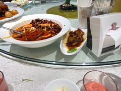 -金枝玉叶上海人家食府(三里河店)