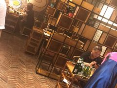 -安东水产海鲜餐厅