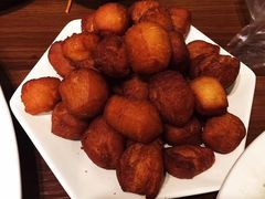 -诺敏塔拉奶茶-布里亚特包子-手把肉(锦都会店)