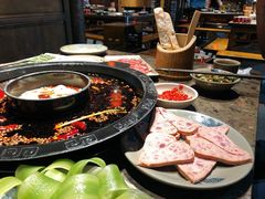 -重庆渝达老火锅(春熙路店)