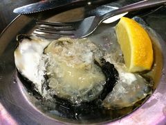 -無招牌海鮮(芽笼店)