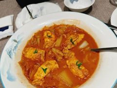 -道道鲜·崇明私房菜(五角场店)