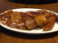 -君悦酒店·1881·北京烤鸭