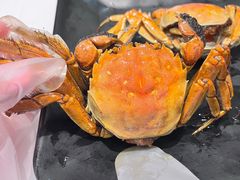 -靓虾二哥长沙地标小龙虾(步步高店)