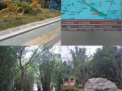 景点-堤角公园