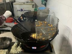 -信二嫂虾饼(振兴路店)