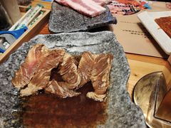 -万兴佳烤肉·长白山老味道(宏泰广场店)