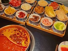 -咏江南·苏式火锅·苏州评弹(观前街店)