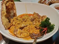 -帕蓝·暹罗料理(大学路店)