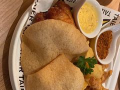 -太二酸菜鱼(武汉光谷保利店)
