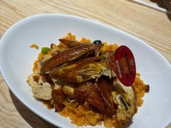 -滋味满屋美食坊(上海街店)