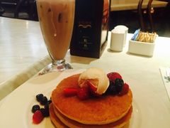 -Dome(Suria KLCC)
