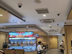 -海底捞火锅(江北万达商业广场店)