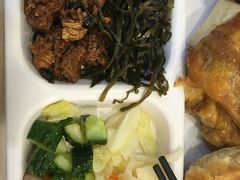 -香妃烤鸡(西单店)
