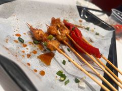 -靓虾二哥·龙虾馆(大塘总店)
