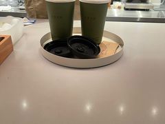 -奈雪茶院·茶室茶馆(广州粤海天地店)