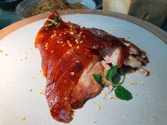 -青年公社烤鸭(青年路店)