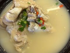 -付小姐在成都(川沙店)