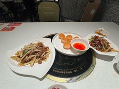-顺峰顺水顺德菜(第一百货店)