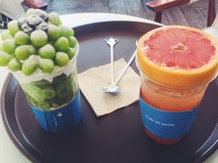 -Cafe de Paris(林荫路店)