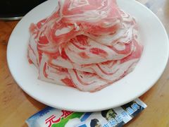 -元盛居(生态大街店)