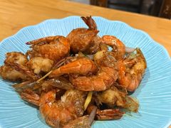 -良师门滨海人家·海鲜·家常菜(滨海城店)