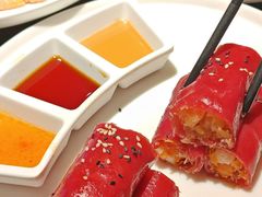 -蝴蝶里·粤菜·点心(滨江龙湖店)