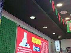 -澳门陈光记烧味饭店(万象城店)