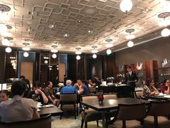 大堂-广州文华东方酒店·江-由辉师傅主理