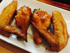 -必胜客(江桥万达店)