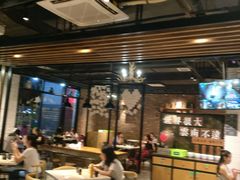 -云味馆·云南菜·云南米线(景田店)