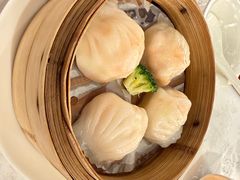 -酌宴府The China Club·广州万富希尔顿酒店(云城东路店)