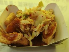 -国足臭豆腐(明瓦廊店)