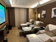 -金色印象·HiFi影音·按摩足疗PLUS(黄泥磅店)