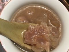 万里挑一糖心蹄筋-盡膳口福跷脚牛肉火锅(北美新天地店)